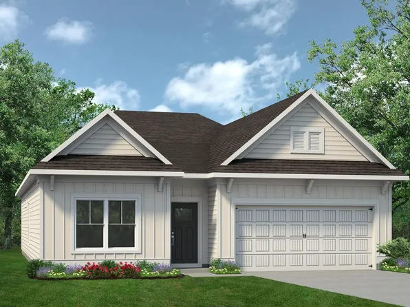 8180 Snowdrop Way, Ooltewah, TN 37363