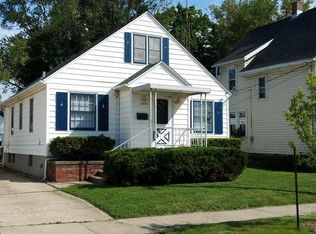 2045 E Johnson St, Madison, WI 53704