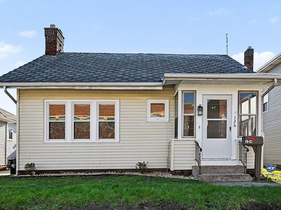 1st image of 126 Gernhart Ave