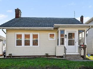 126 Gernhart Ave, Mishawaka, IN