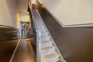 Rented by Citi Habitats