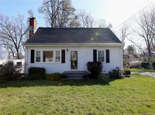 73 Harlan St, Manchester, CT 06042