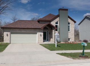 1409 36th St SW, Rochester, MN 55902