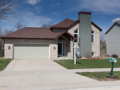 1409 36th St SW, Rochester, MN, 55902