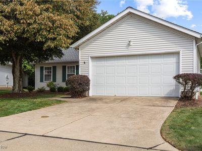 5323 Genny Dr, Medina, OH, 44256