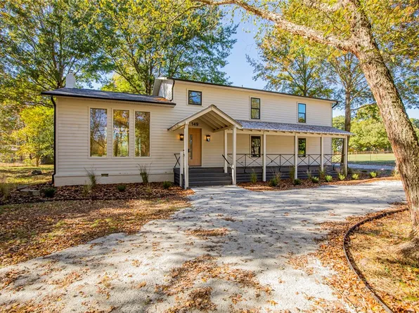 149 N Wyman Rd, Fayetteville, AR 72703