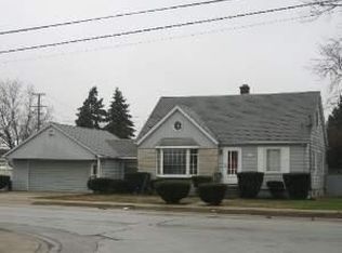 2337 182nd St, LANSING, IL 60438