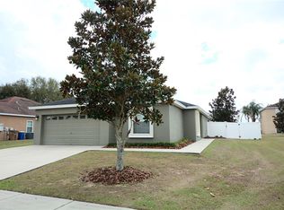 1955 Sunflower St, Bartow, FL 33830