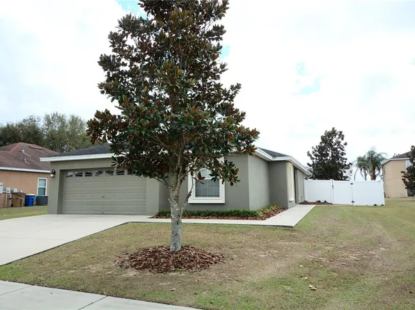 1955 Sunflower St, Bartow, FL 33830