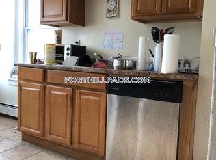 29-31 Lambert St #A7F, Boston, MA 02119