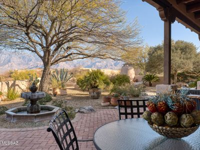 13770 N Placita Del Cerro Lindo, Tucson, AZ, 85755