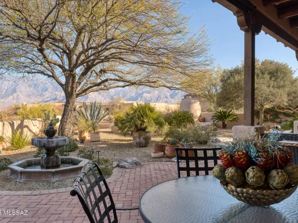 13770 N Placita Del Cerro Lindo, Tucson, AZ 85755