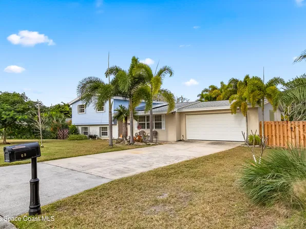 409 Lynn Ave, Melbourne, FL 32935