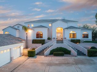 750 E Mescal Pl, Tucson, AZ 85718