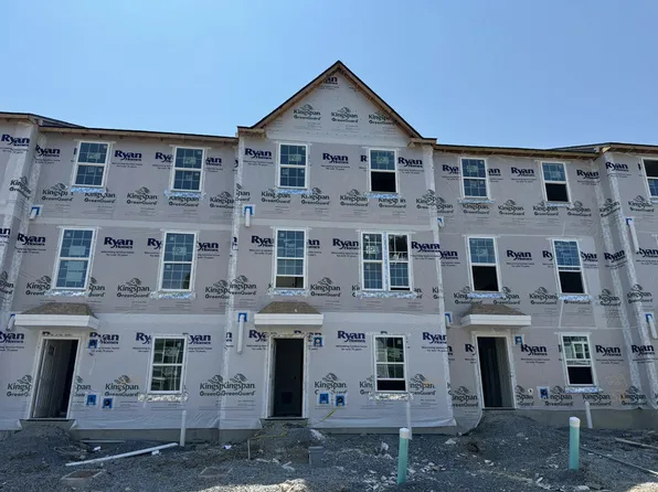 231 Poplar Loop Lot 37D, Antioch, TN 37013