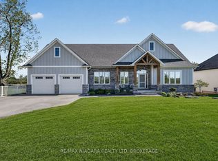 2883 Townline Rd, Fort Erie, ON L0S 1S0