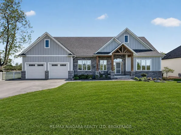 2883 Townline Rd, Fort Erie, ON L0S 1S0