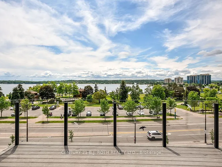 119 Dunlop St E #4 — Photo 3