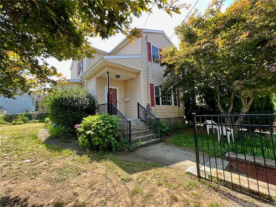 106 Tremont St, Ansonia, CT 06401 Zillow