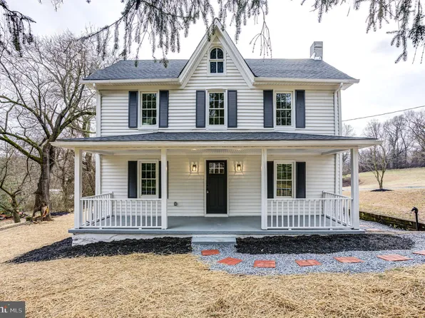 3248 Charles St, Fallston, MD 21047