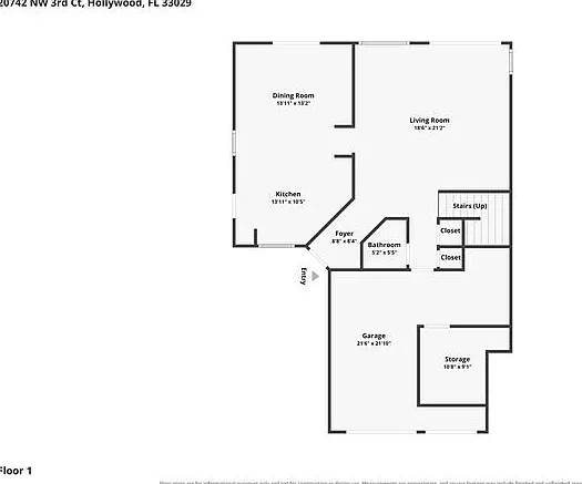 3 bed, 2.5 bath, 1848 sqft, $3,530 — Photo 2