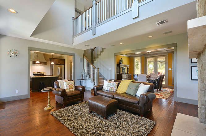 APG Oak Arbor Family