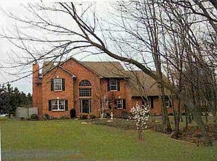 2377 Pekin Rd, Springboro, OH 45066