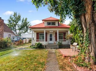 2425 N Addison St, Spokane, WA 99207