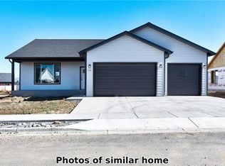 932 Madrid Dr, Billings, MT 59105