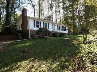 10 Deerwoode Ln, Brevard, NC 28712