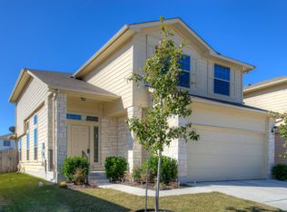 2305 Stoneridge Gap Lane, manor, TX 78653