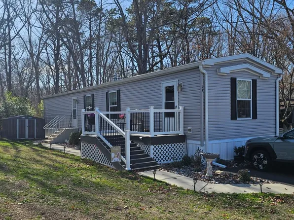 2110 Mays Landing Rd Lot 14, Millville, NJ 08332