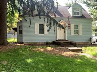 4745 Lindford Ave NE, Canton, OH
