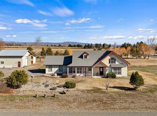 50 Curlew Rd, Ellensburg, WA 98926