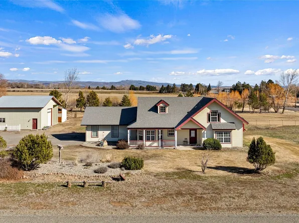 50 Curlew Road, Ellensburg, WA 98926