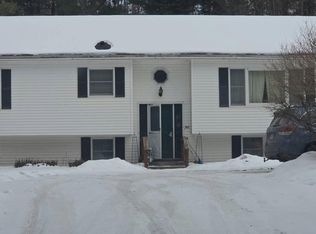 90 Reardon Rd, Bethlehem, NH 03574