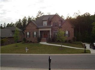 1209 Stoneykirk Rd, Pelham, AL 35124