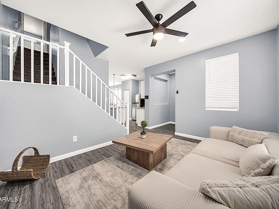 5th image of 5306 W WARNER Street