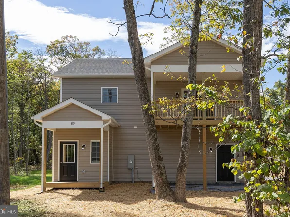 319 Mountain Falls Blvd, Winchester, VA 22602