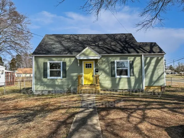 518 E Read St, Henrico, VA 23075