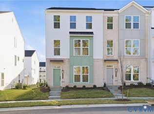 15367 Sunray Way, Midlothian, VA 23112