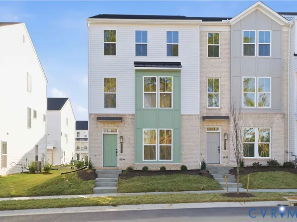 15367 Sunray Way, Midlothian, VA 23112