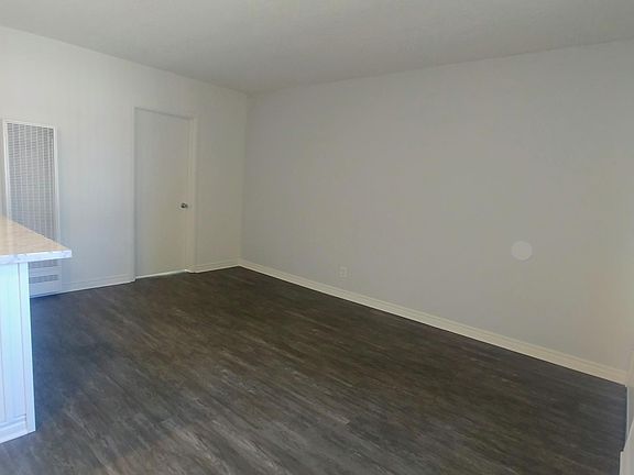 1-Bedroom Living Room with new flooring