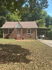 1231 Daniel St, Clarksville, TN, 37040