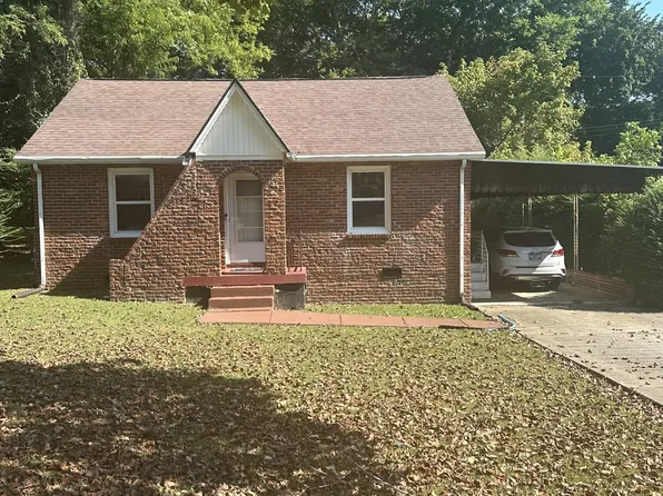 1231 Daniel St, Clarksville, TN 37040