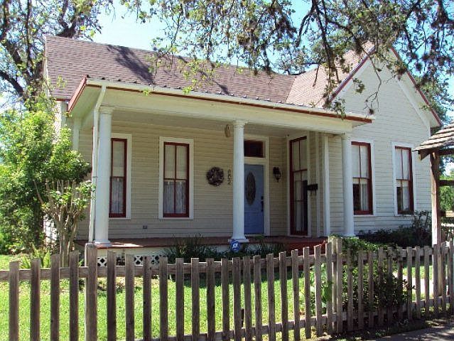 1st image of this home