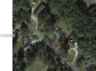 816 Church Rd, Hardeeville, SC 29927