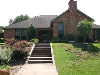 2014 Faulkner Dr, Rowlett, TX, 75088