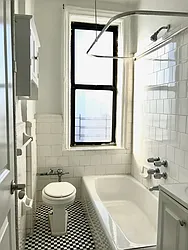 Rented by Zjama Realty Corp