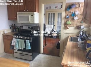 30 Durham St #3, Somerville, MA 02143